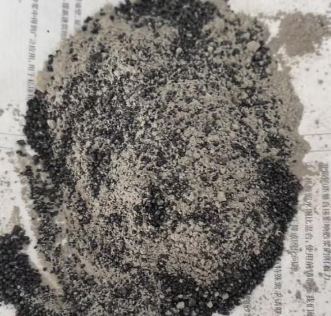 南宝镇不发火砂浆耐磨地坪施工方案