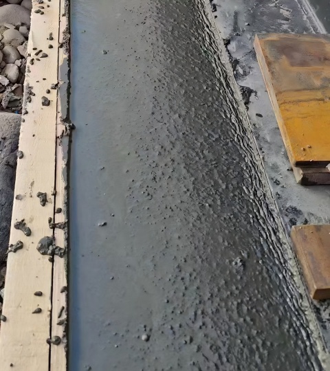 南宝镇环氧砂浆的特点及施工流程​