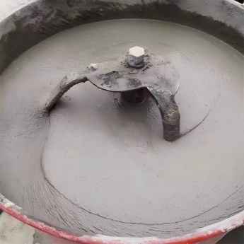 南宝镇灌浆料常见问题与解决方法