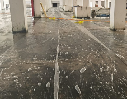 南宝镇不发火砂浆和不发火金属骨料有什么区别