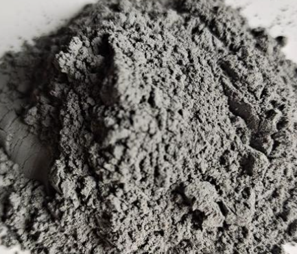 南宝镇硅灰和粉煤灰的区别用途