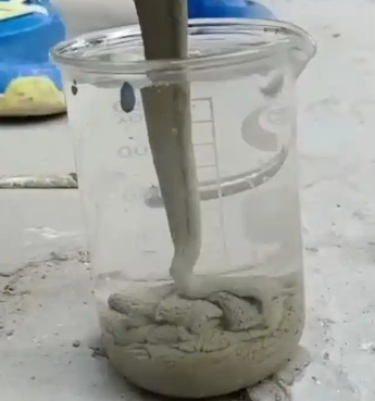 南宝镇水工混凝土絮凝剂，水下抗分散剂的作用及施工方法