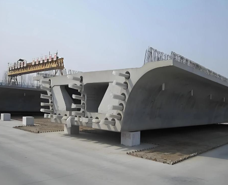 南宝镇抗冻压浆料的特点及标准化施工工艺